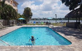 Siesta Key Condo - On The Water !