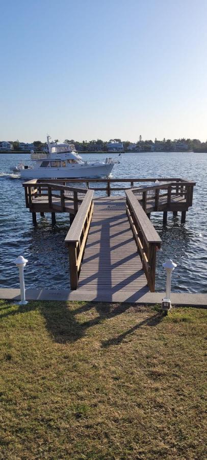 Siesta Key Condo - On The Water ! Exterior photo